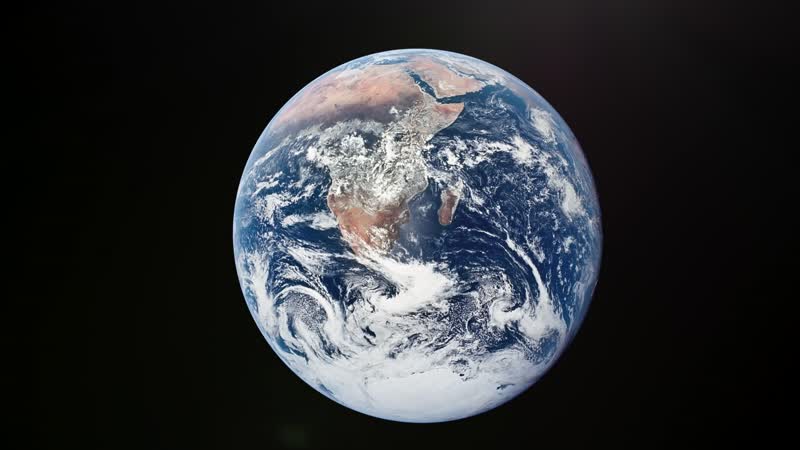 Official Celebration of Apollo 17 50th Anniversary